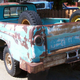Illustration for article titled Oppo! Show Me Vintage Utility Bumpers!